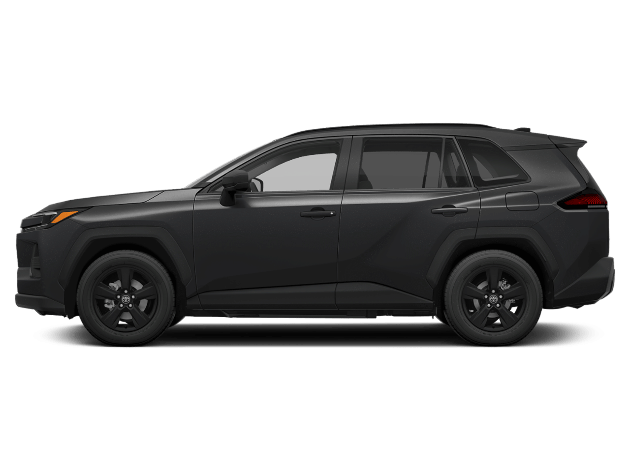 2 thumbnail image of  2026 Toyota RAV4