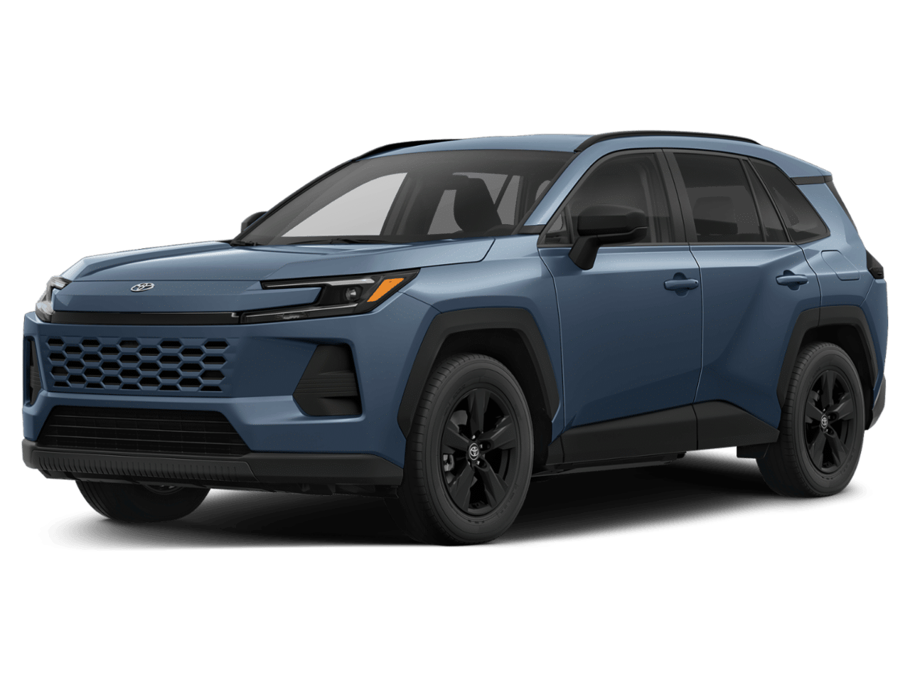 23 thumbnail image of  2026 Toyota RAV4