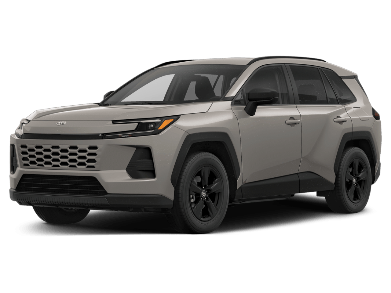1 thumbnail image of  2026 Toyota RAV4