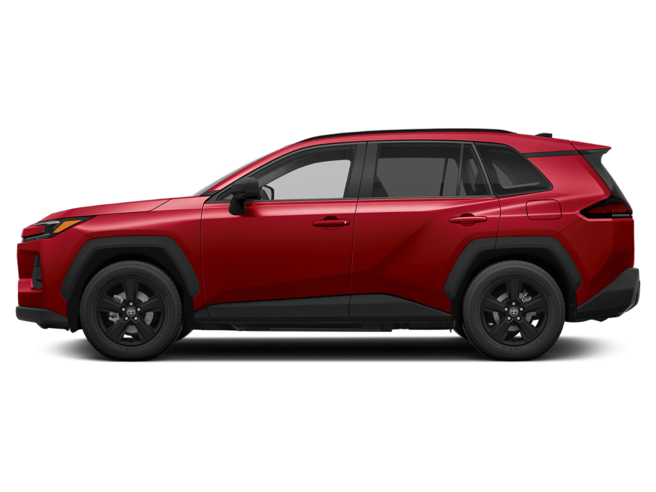 2 thumbnail image of  2026 Toyota RAV4