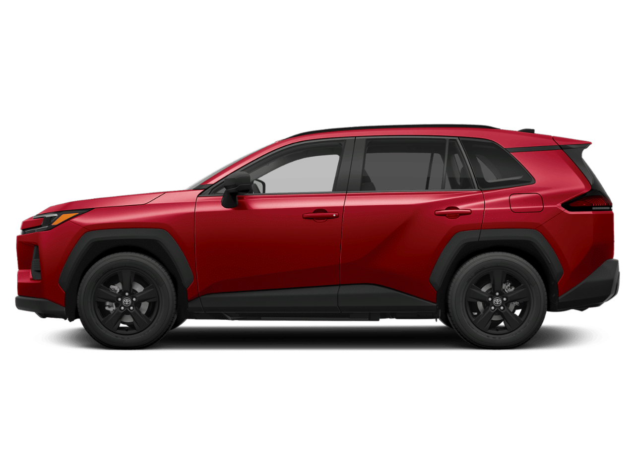 2 thumbnail image of  2026 Toyota RAV4