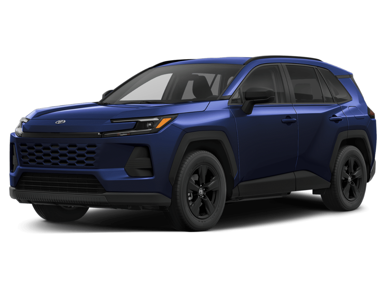 1 thumbnail image of  2026 Toyota RAV4