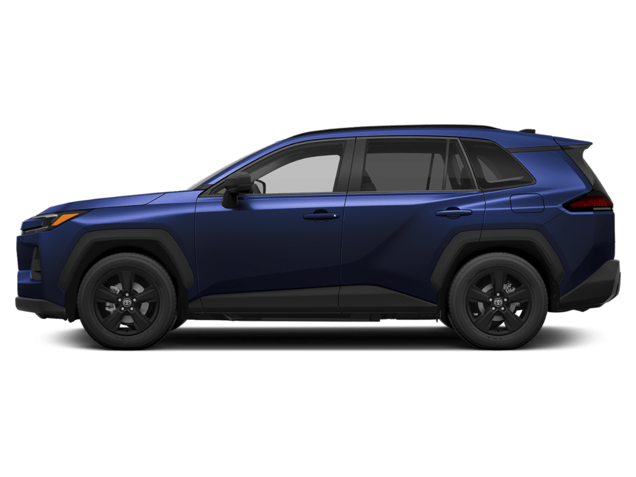 2 thumbnail image of  2026 Toyota RAV4