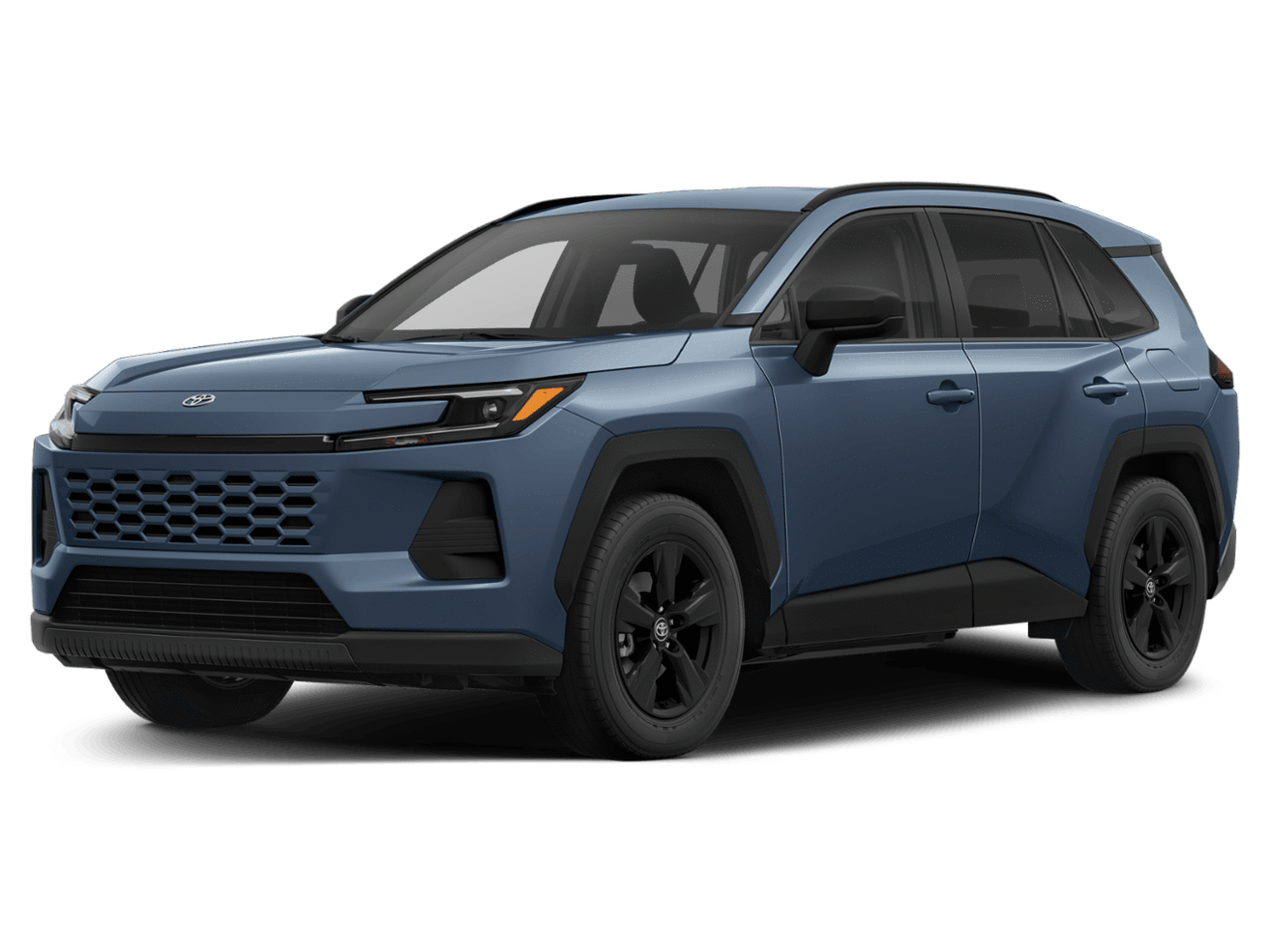 1 thumbnail image of  2026 Toyota RAV4