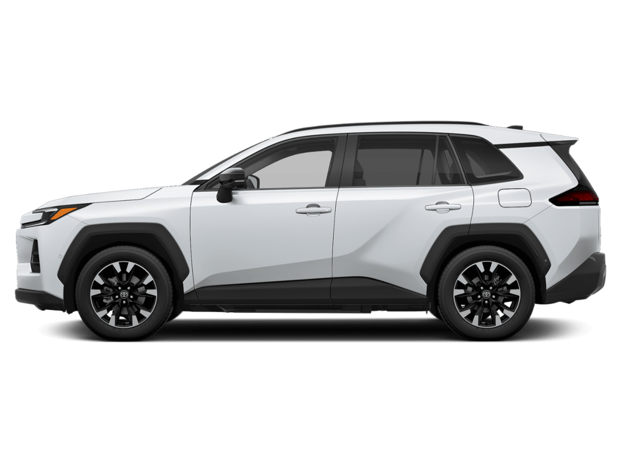 2 thumbnail image of  2026 Toyota RAV4