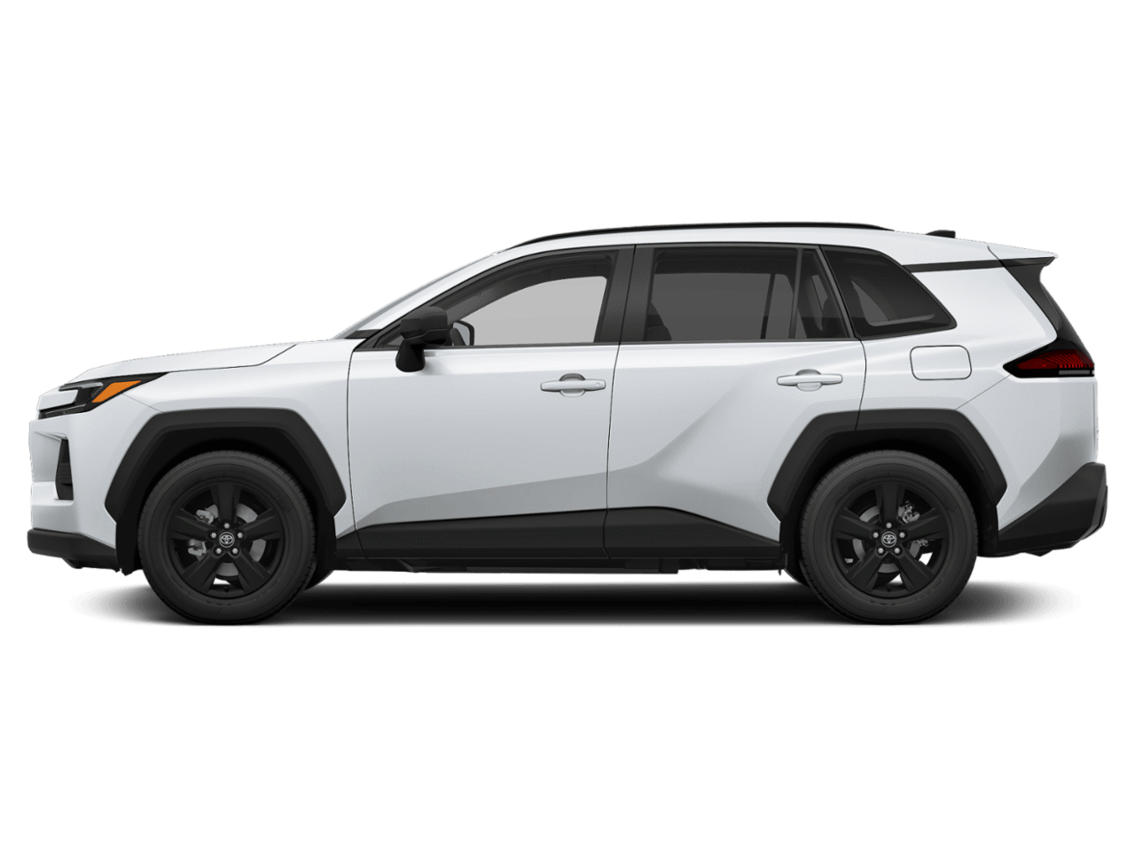 2 thumbnail image of  2026 Toyota RAV4