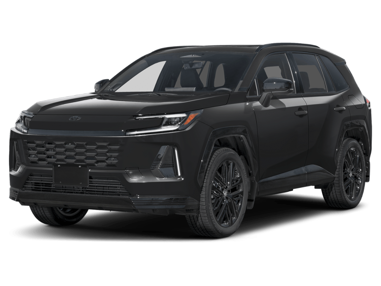1 thumbnail image of  2026 Toyota RAV4