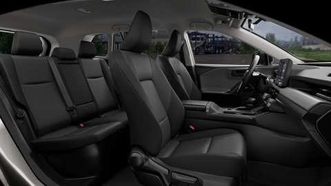1 image of 2026 Toyota RAV4 LE