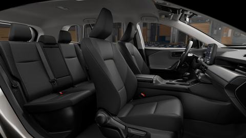 1 image of 2026 Toyota RAV4 LE