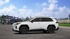 5 thumbnail image of  2026 Toyota RAV4 LE