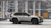 15 thumbnail image of  2026 Toyota RAV4 LE