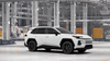 16 thumbnail image of  2026 Toyota RAV4 LE
