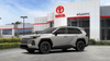 1 thumbnail image of  2026 Toyota RAV4 LE