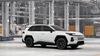 16 thumbnail image of  2026 Toyota RAV4 LE