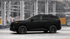 3 thumbnail image of  2026 Toyota RAV4 LE