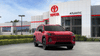 17 thumbnail image of  2026 Toyota RAV4 LE