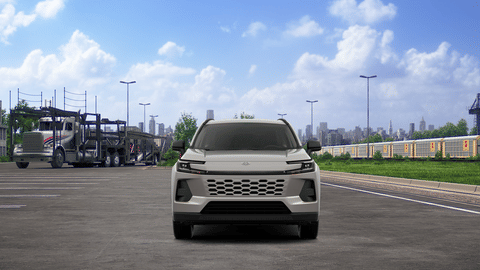 1 image of 2026 Toyota RAV4 LE