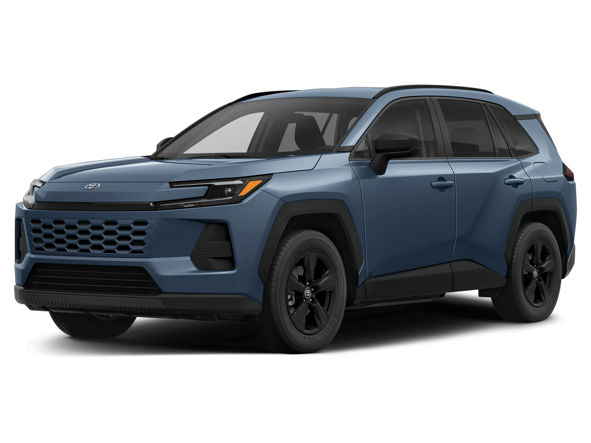 2 thumbnail image of  2026 Toyota RAV4 LE