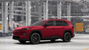4 thumbnail image of  2026 Toyota RAV4 LE