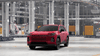 3 thumbnail image of  2026 Toyota RAV4 LE