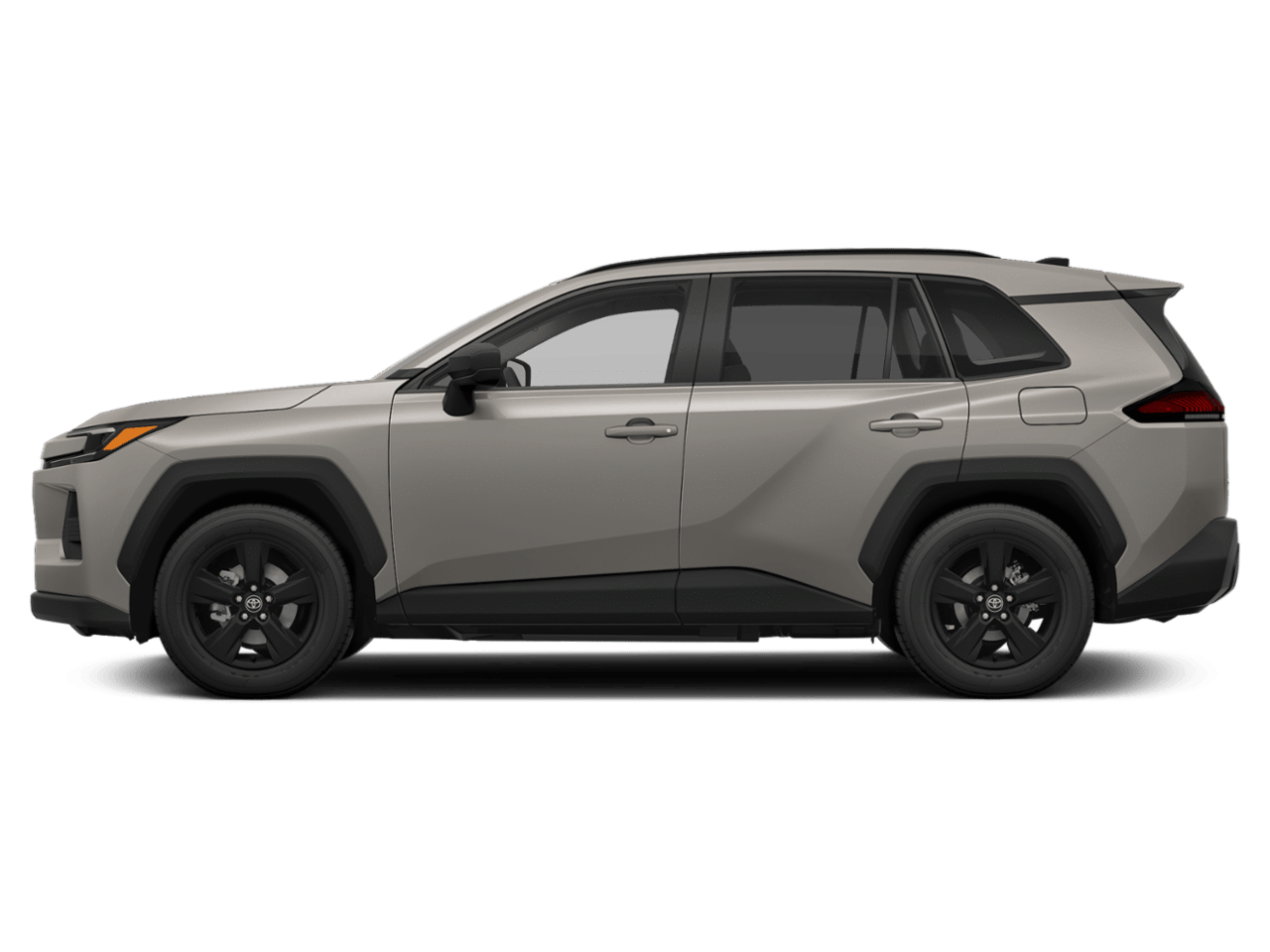 2 thumbnail image of  2026 Toyota RAV4 LE
