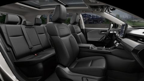 1 image of 2026 Toyota RAV4 Limited