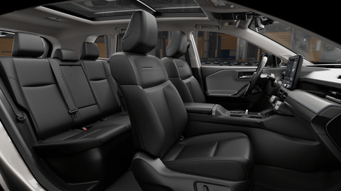 1 image of 2026 Toyota RAV4 Limited