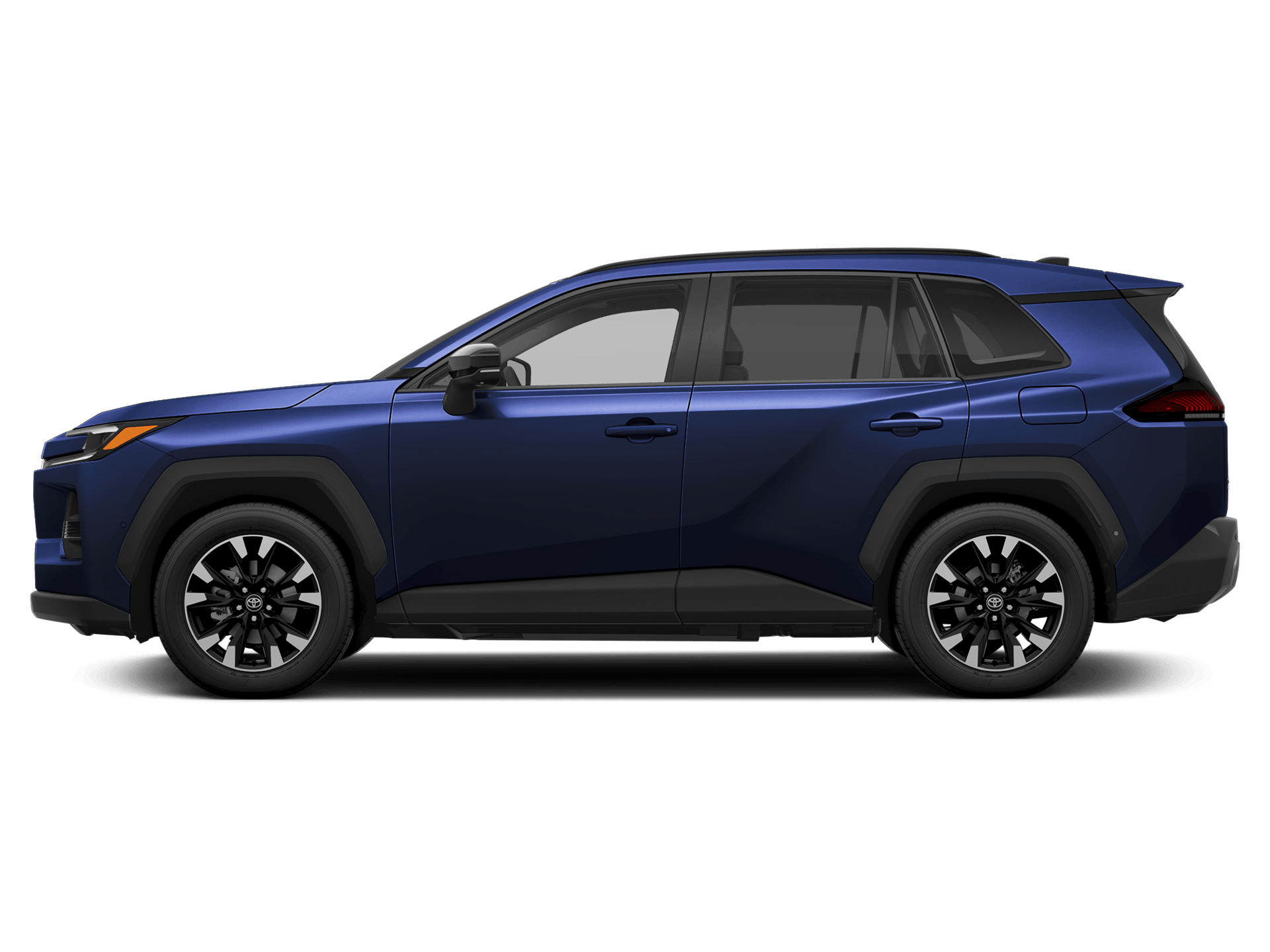 1 thumbnail image of  2026 Toyota RAV4 Limited