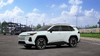 5 thumbnail image of  2026 Toyota RAV4 Limited