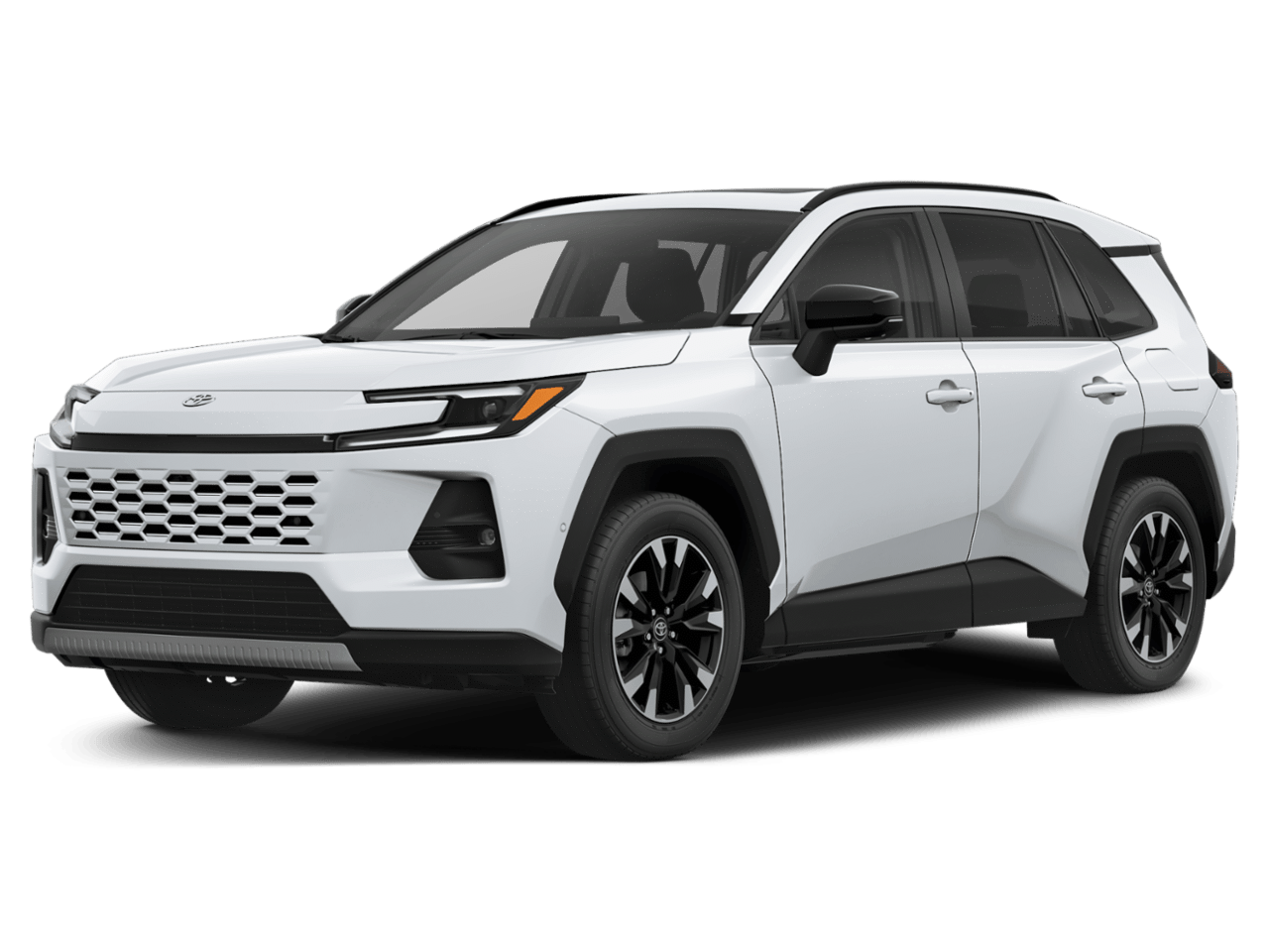 1 thumbnail image of  2026 Toyota RAV4 Limited