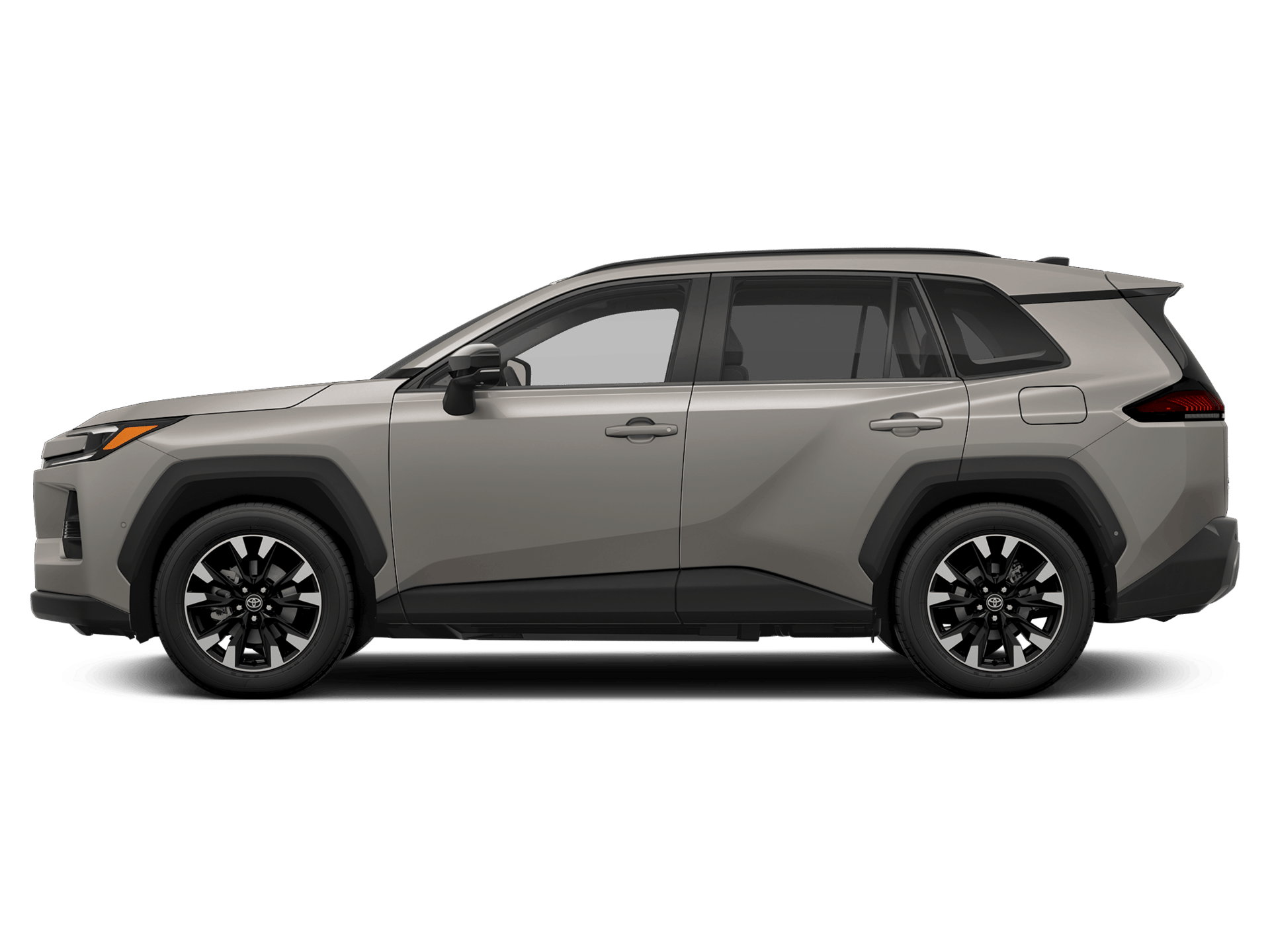1 thumbnail image of  2026 Toyota RAV4 Limited