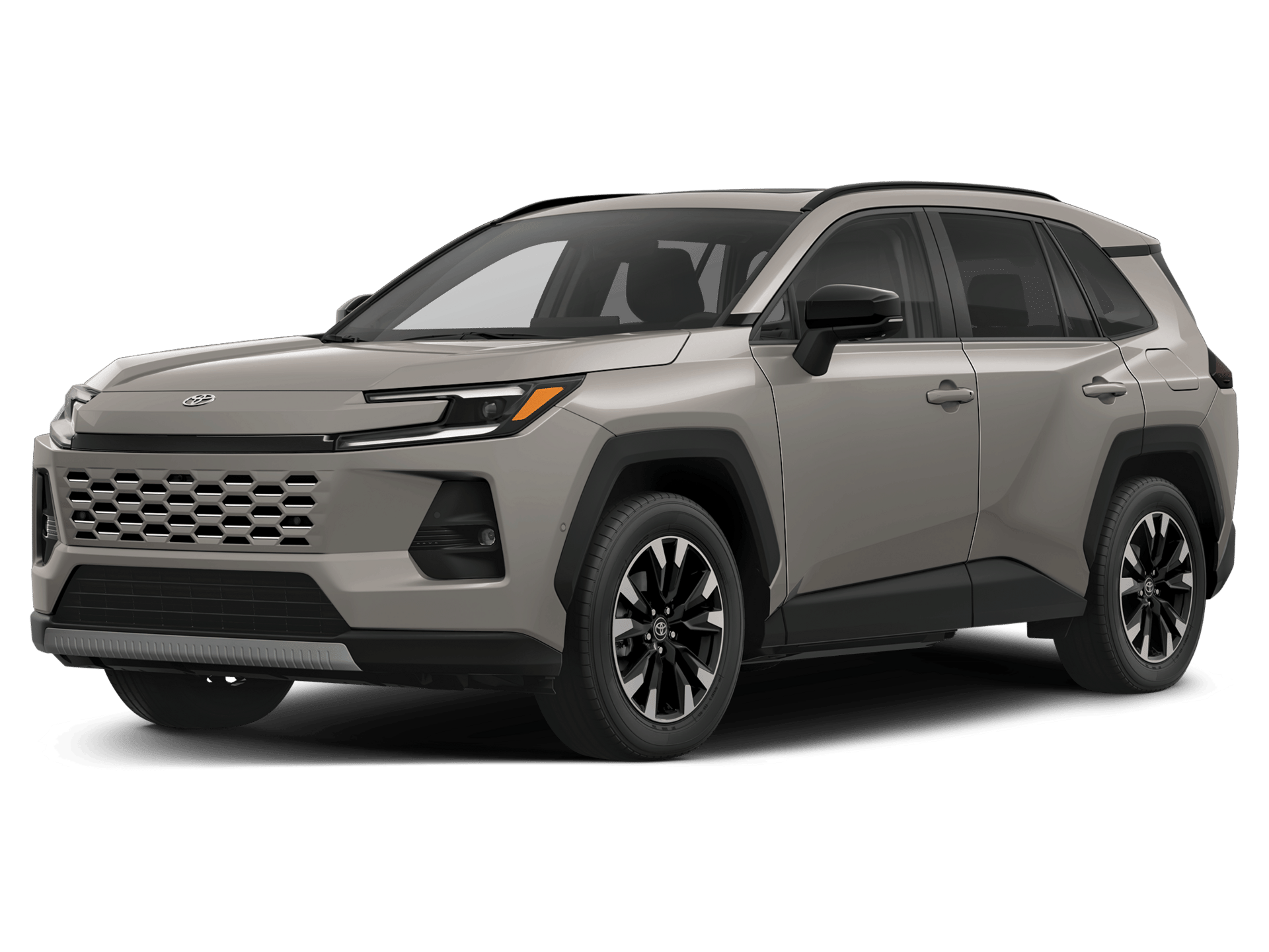 2 thumbnail image of  2026 Toyota RAV4 Limited
