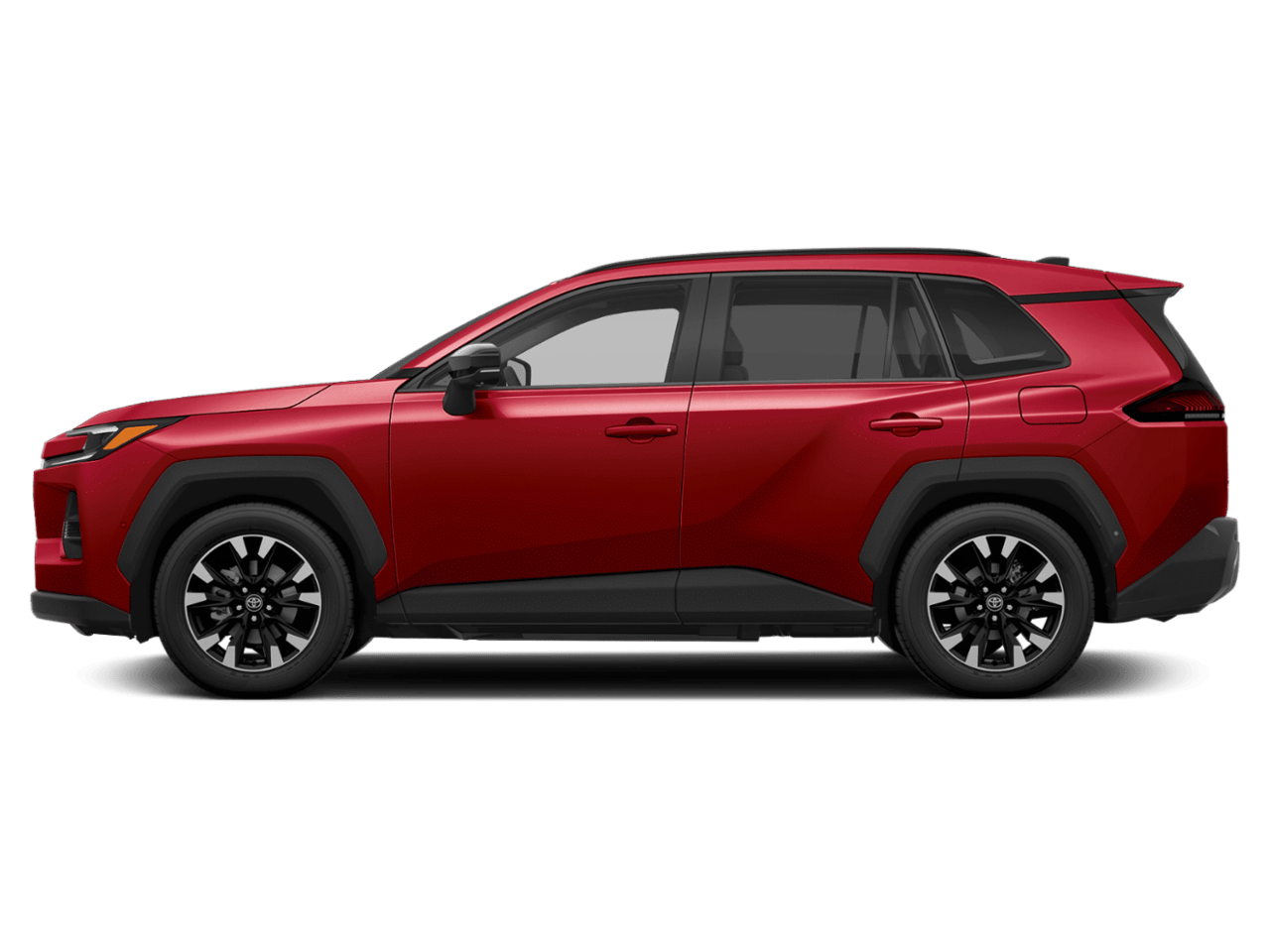 1 thumbnail image of  2026 Toyota RAV4 Limited
