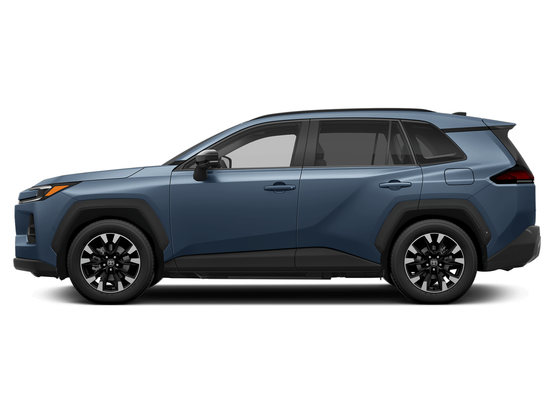 1 thumbnail image of  2026 Toyota RAV4 Limited