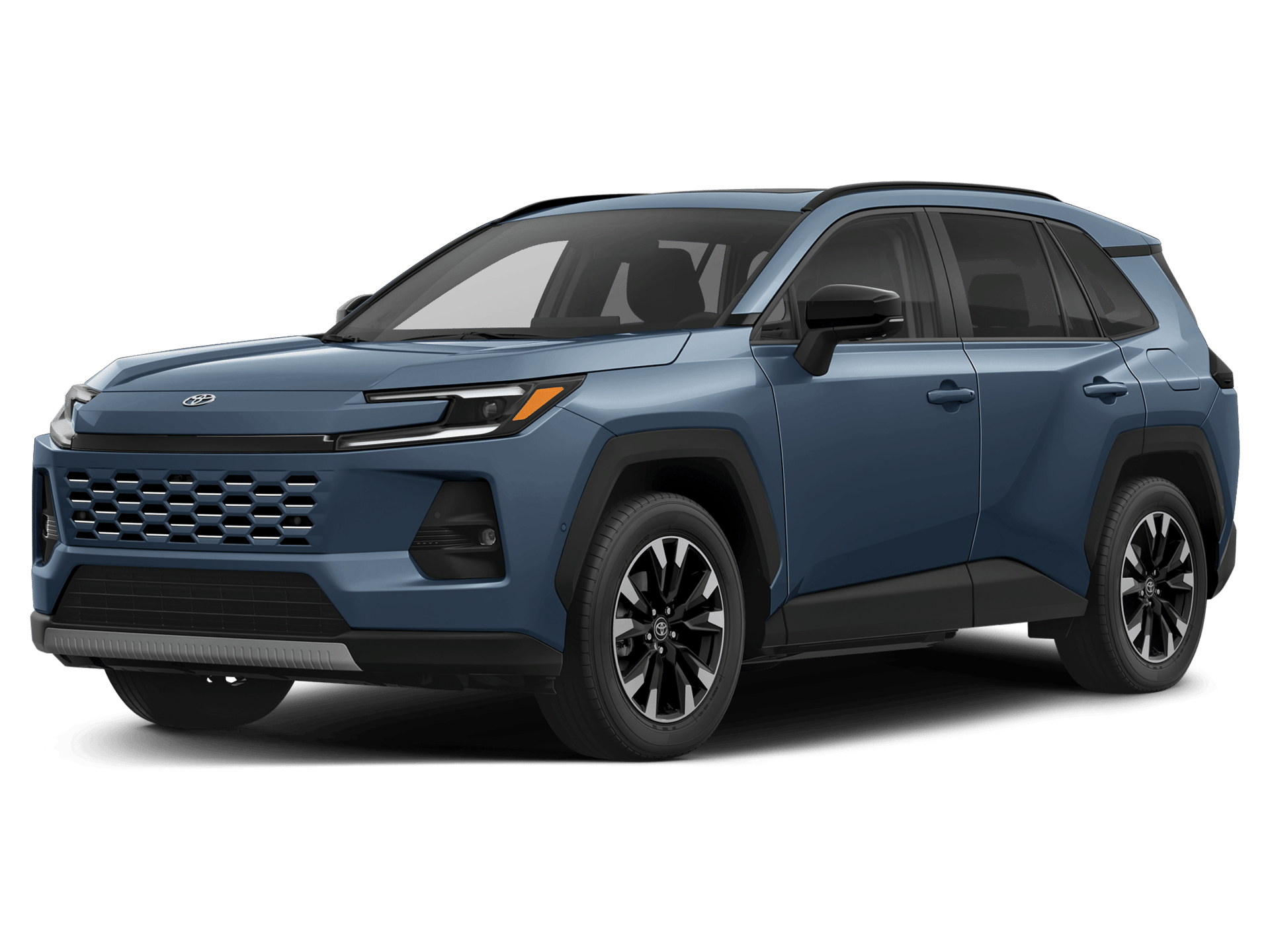 2 thumbnail image of  2026 Toyota RAV4 Limited