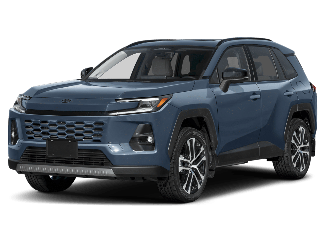 1 thumbnail image of  2026 Toyota RAV4 Limited