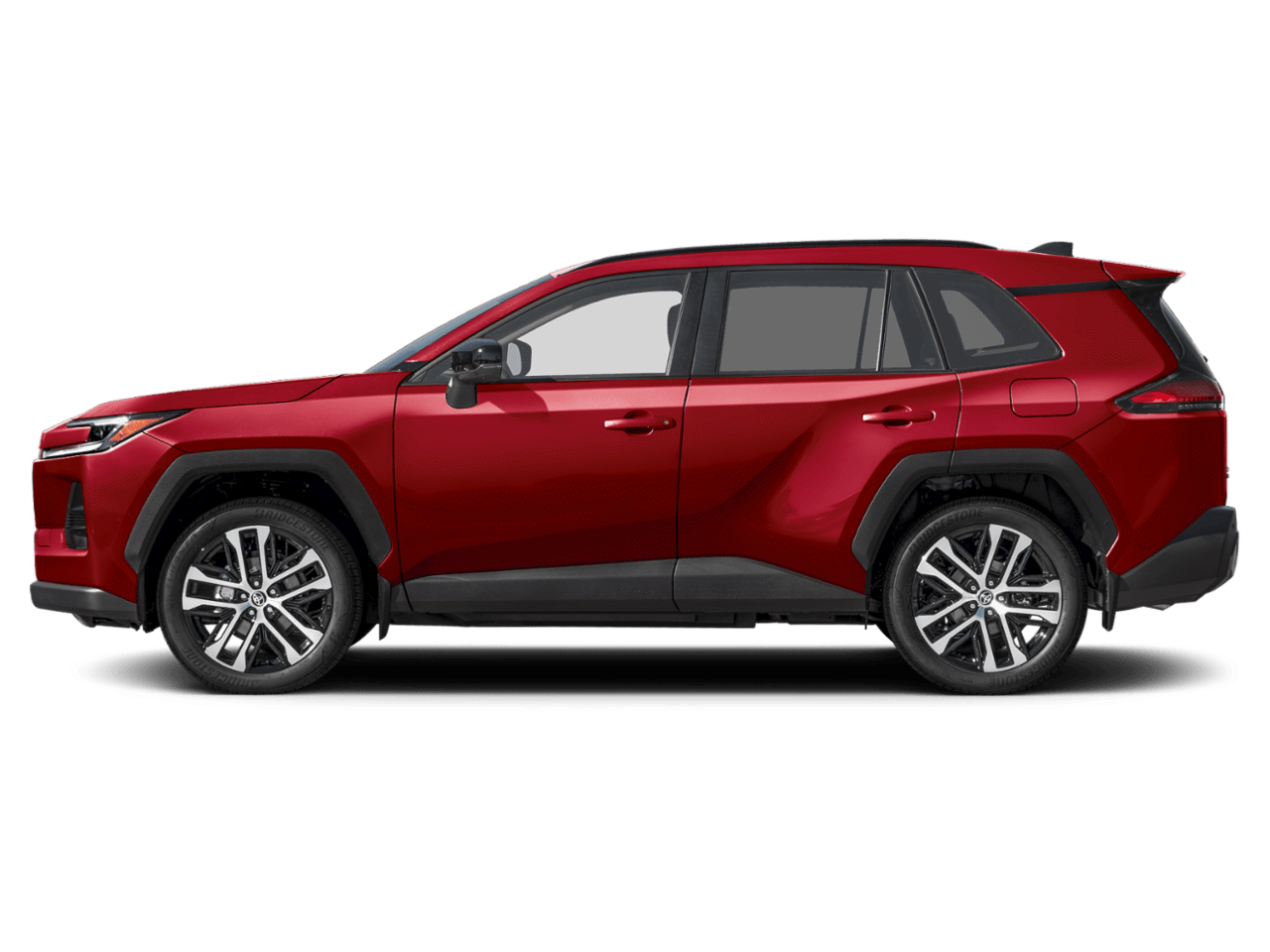 2 thumbnail image of  2026 Toyota RAV4 Limited