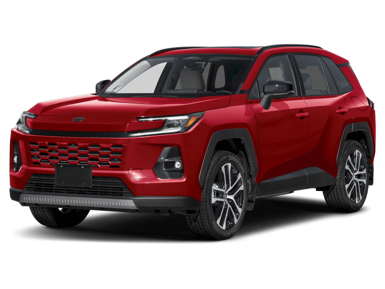 1 thumbnail image of  2026 Toyota RAV4 Limited