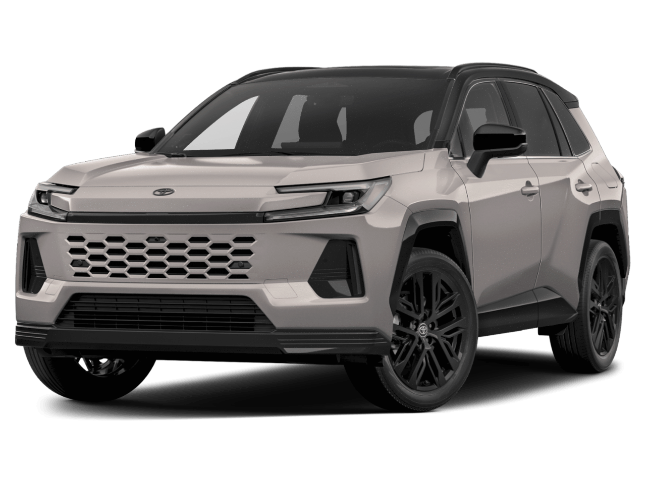 1 thumbnail image of  2026 Toyota RAV4 Plug-in Hybrid