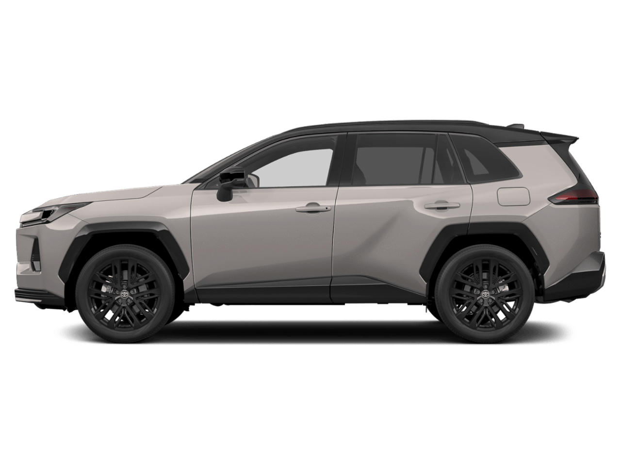 2 thumbnail image of  2026 Toyota RAV4 Plug-in Hybrid
