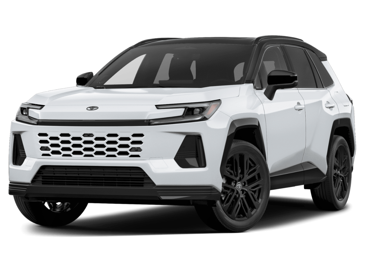 1 thumbnail image of  2026 Toyota RAV4 Plug-in Hybrid