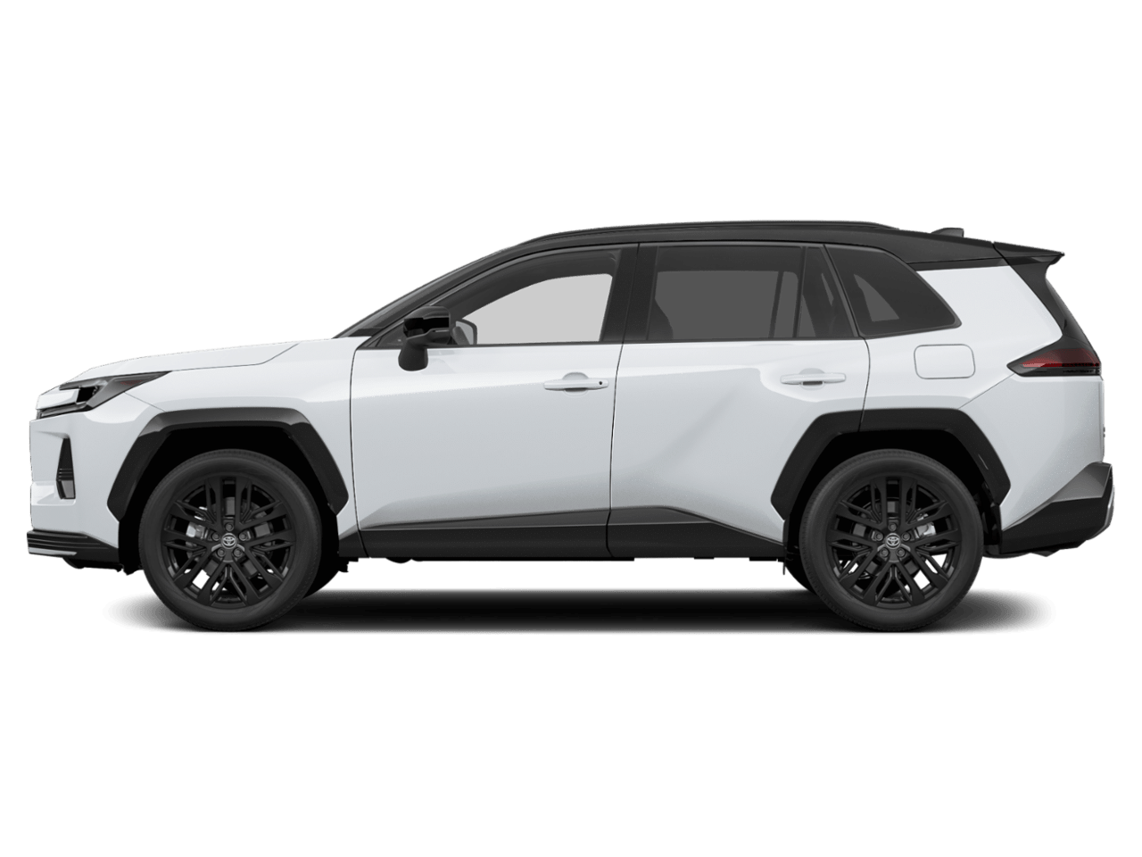 2 thumbnail image of  2026 Toyota RAV4 Plug-in Hybrid