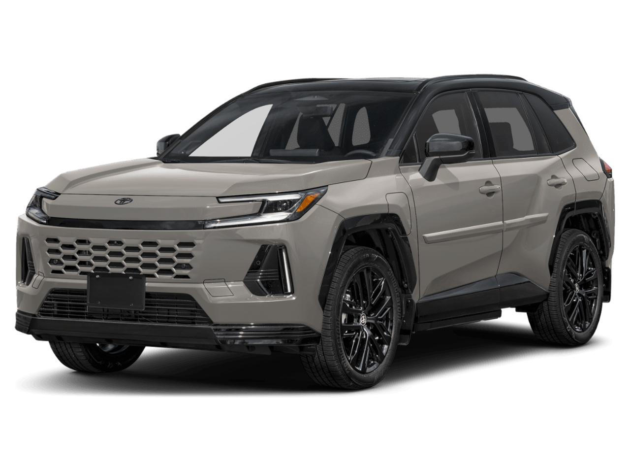 1 thumbnail image of  2026 Toyota RAV4 Plug-in Hybrid