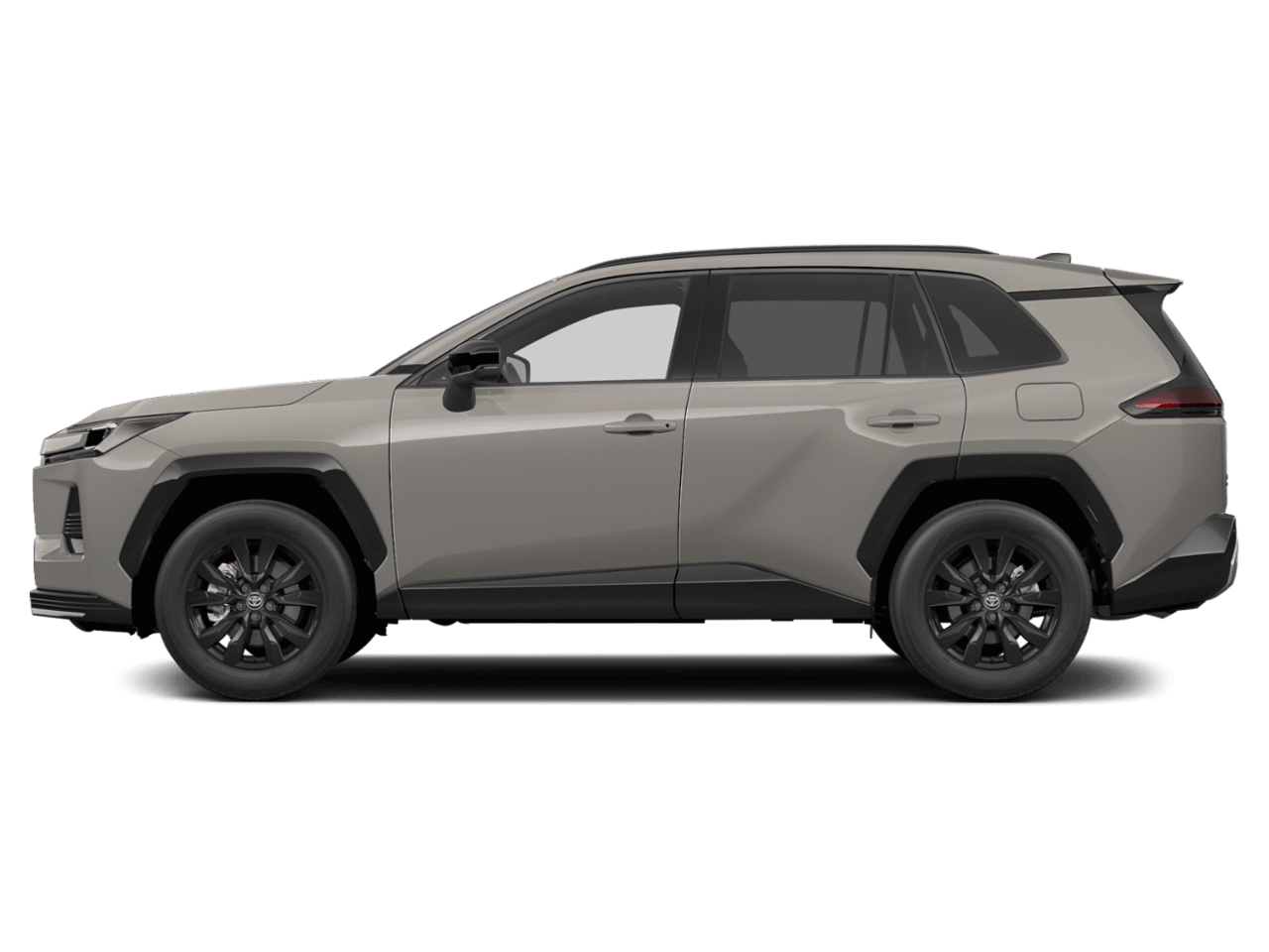 23 thumbnail image of  2026 Toyota RAV4 Plug-in Hybrid