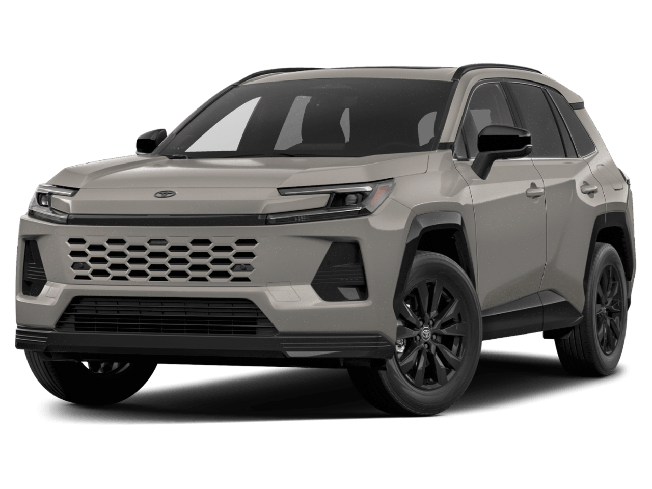 22 thumbnail image of  2026 Toyota RAV4 Plug-in Hybrid