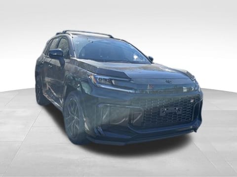 1 image of 2026 Toyota RAV4 Plug-In Hybrid GR SPORT