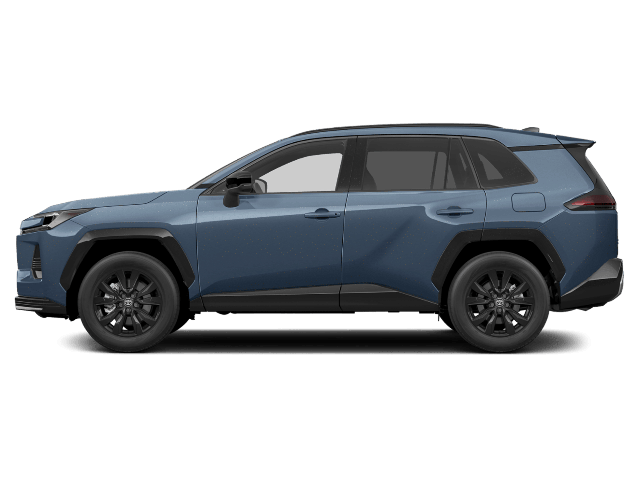 2 thumbnail image of  2026 Toyota RAV4 Plug-in Hybrid SE