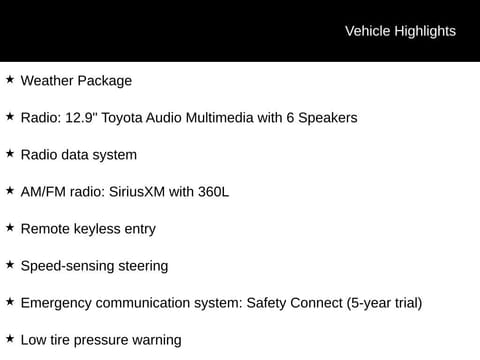 1 image of 2026 Toyota RAV4 Plug-in Hybrid XSE
