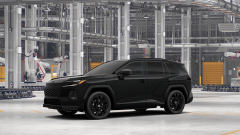 1 image of 2026 Toyota RAV4 Plug-in Hybrid XSE