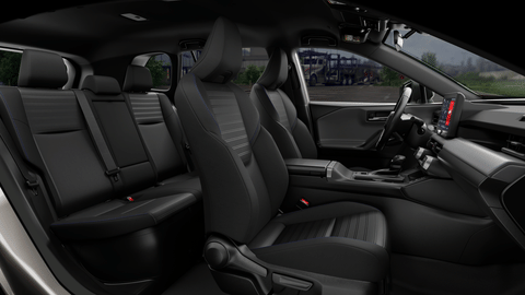 1 image of 2026 Toyota RAV4 SE